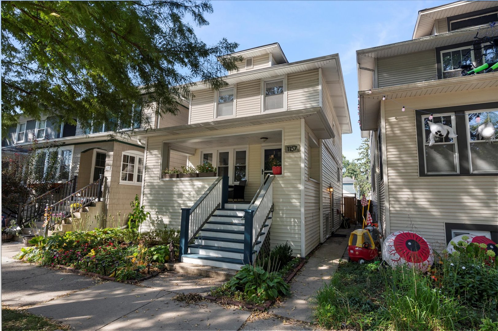 1157 Gunderson Avenue, Oak Park, IL 60304