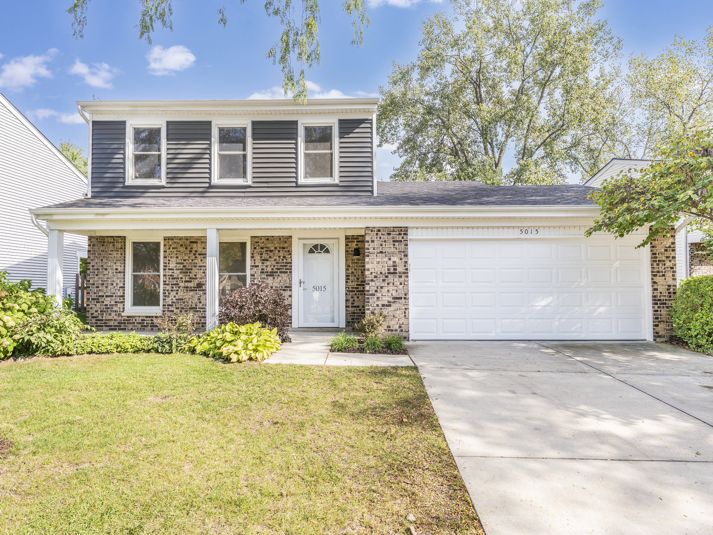 5015 Rochester Drive, Hoffman Estates, IL 60010