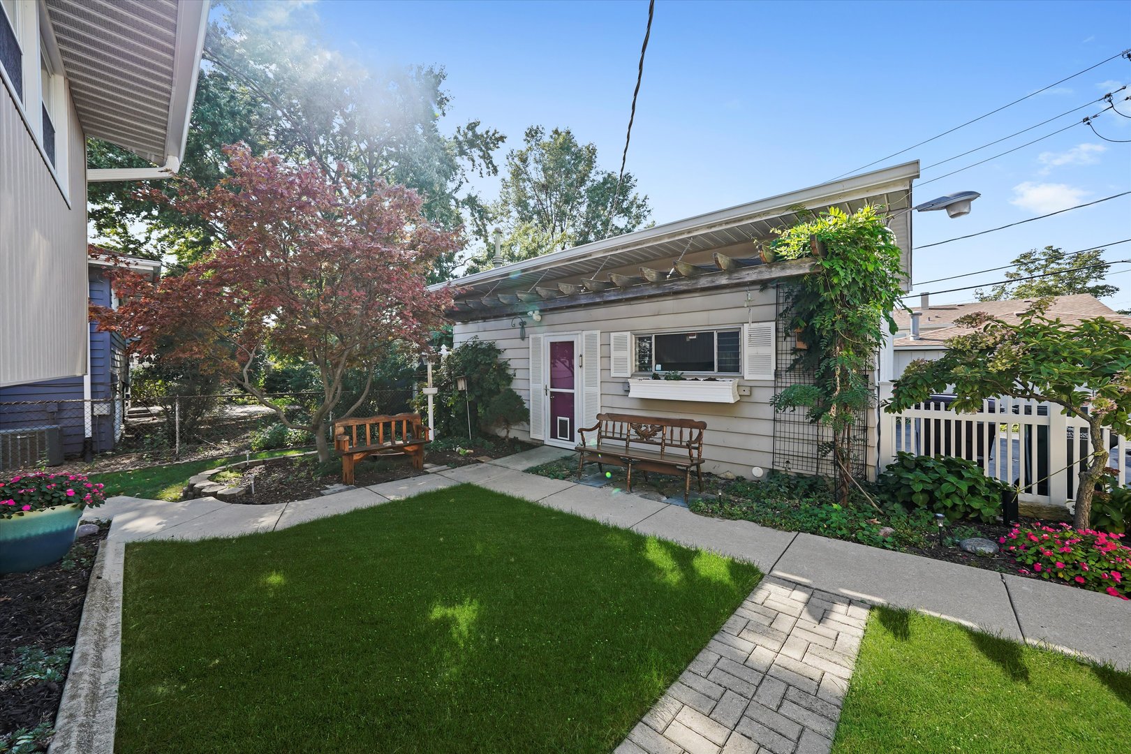 15100 Crescent Green Drive, Oak Forest, IL 60452