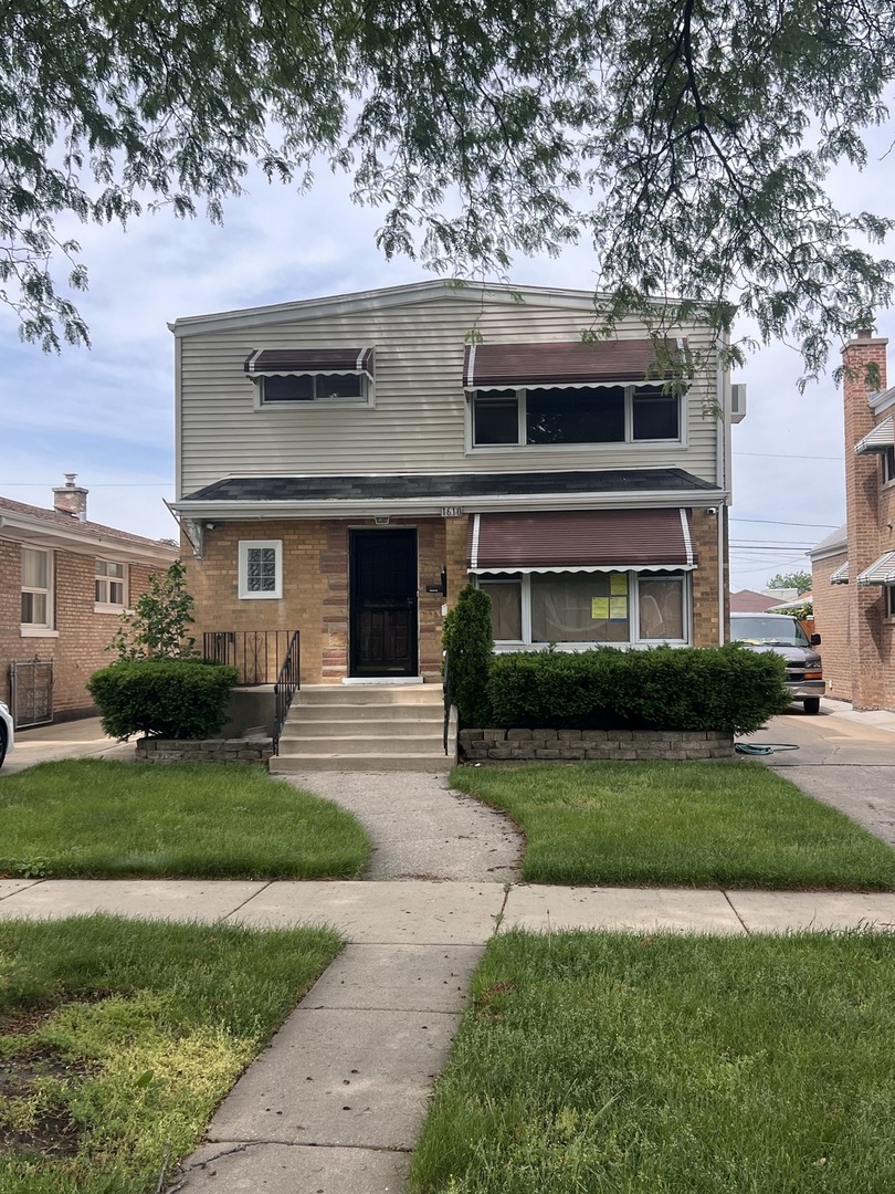 1610 N 23rd Avenue #2, Melrose Park, IL 60160