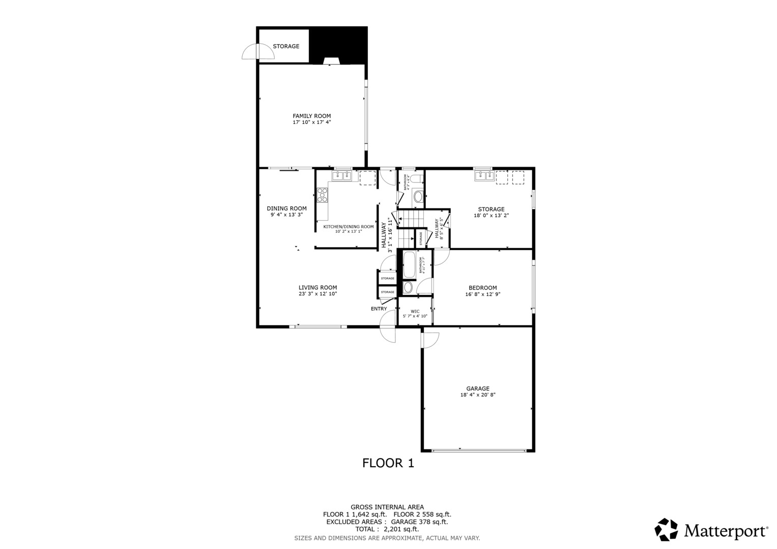 452 E 167th Street, South Holland, IL 60473