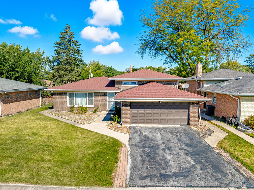 452 E 167th Street, South Holland, IL 60473