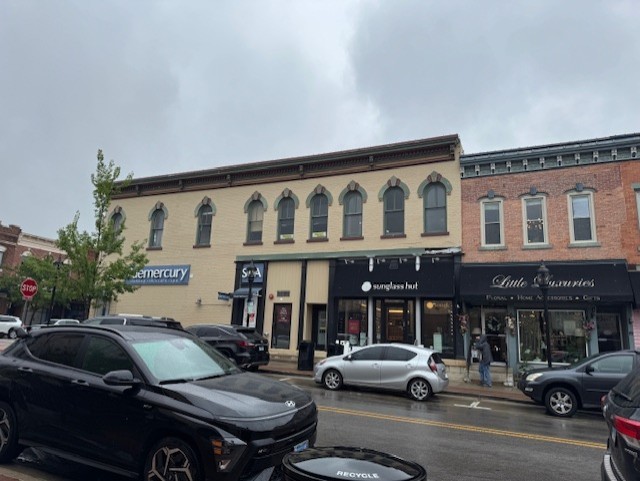 200 S Main Street, Naperville, IL 60540
