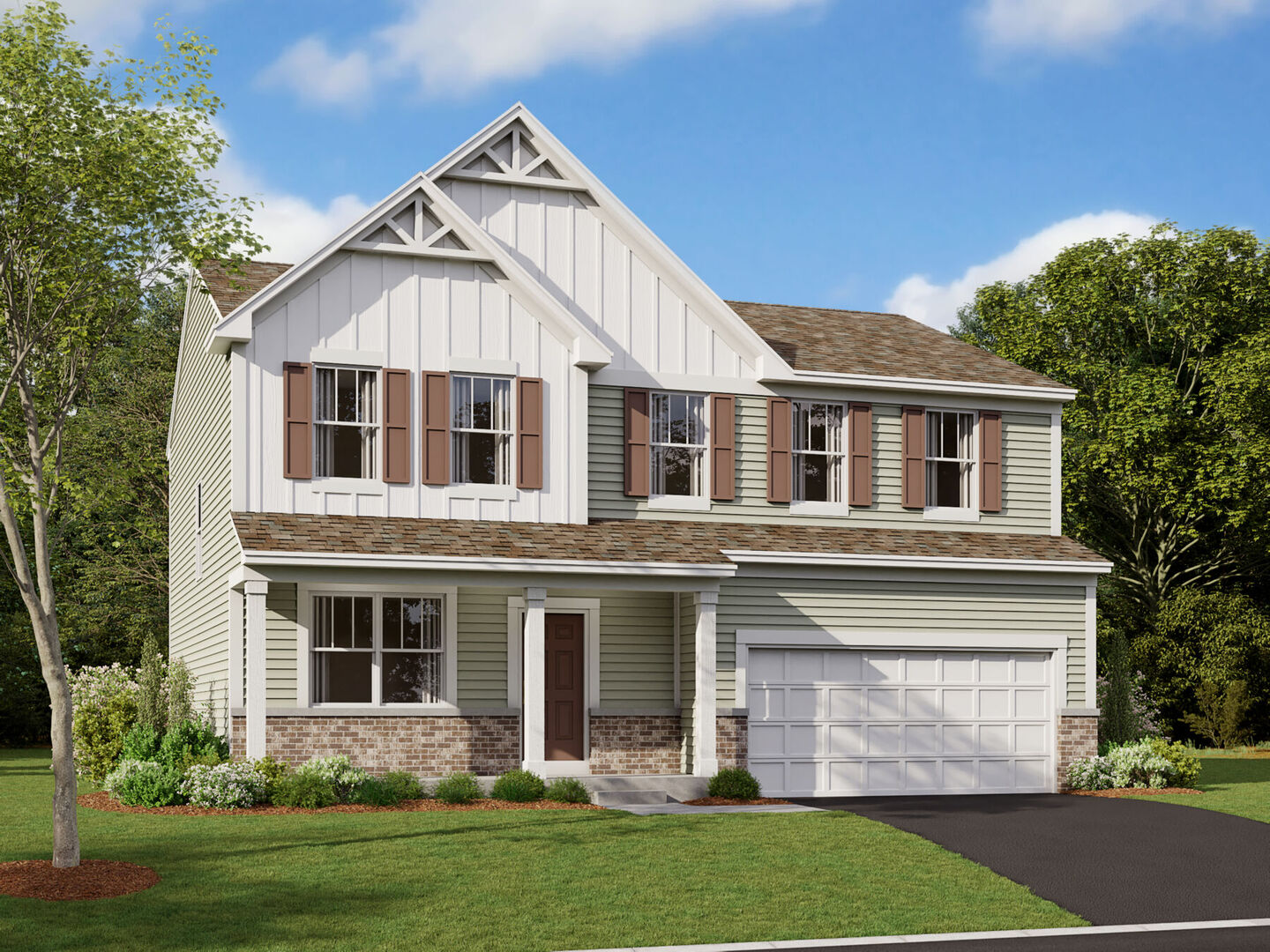 500 Endicott Road, South Elgin, IL 60177