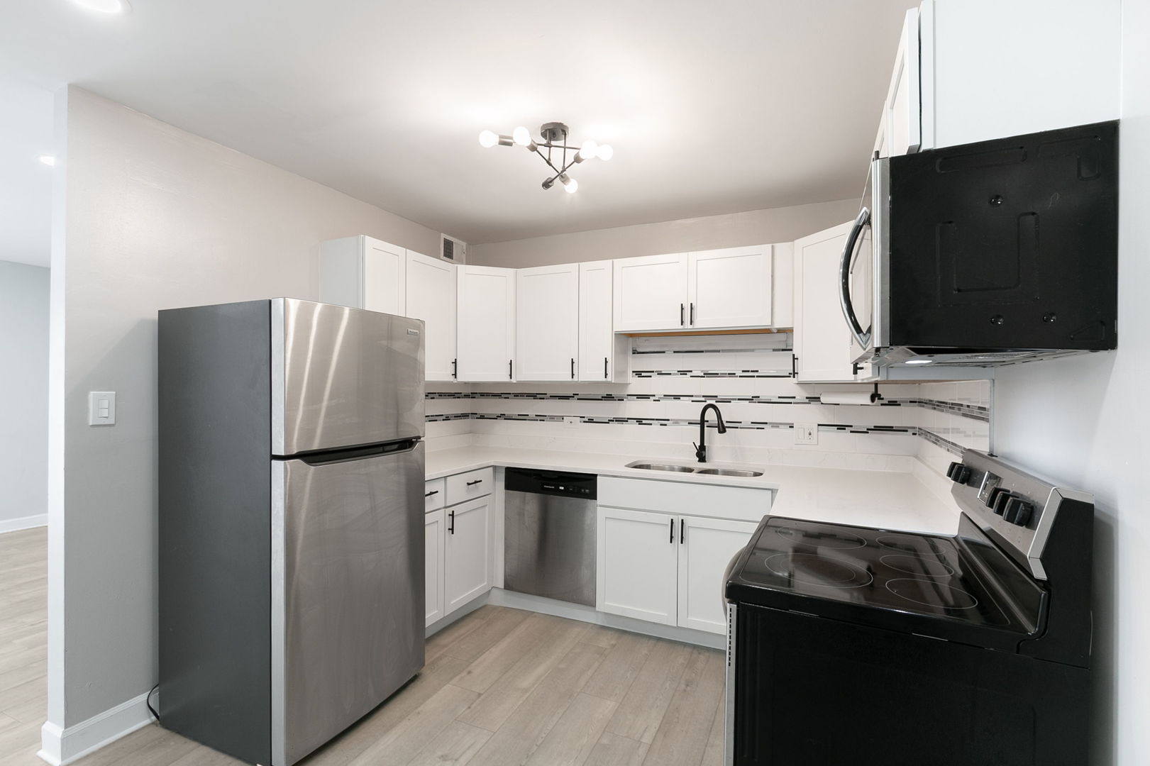 17000 Novak Drive #105, Hazel Crest, IL 60429