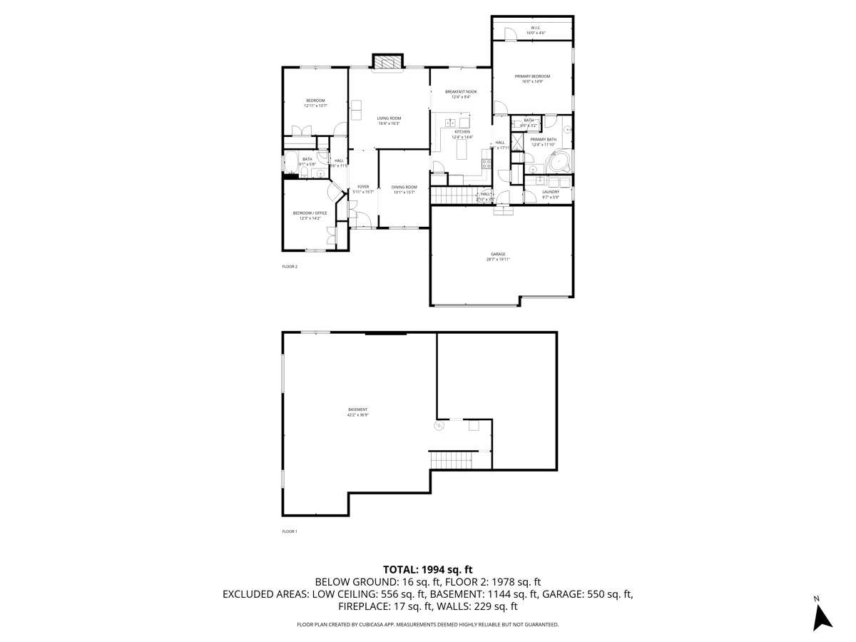 602 Woodside Terrace, Hampshire, IL 60140