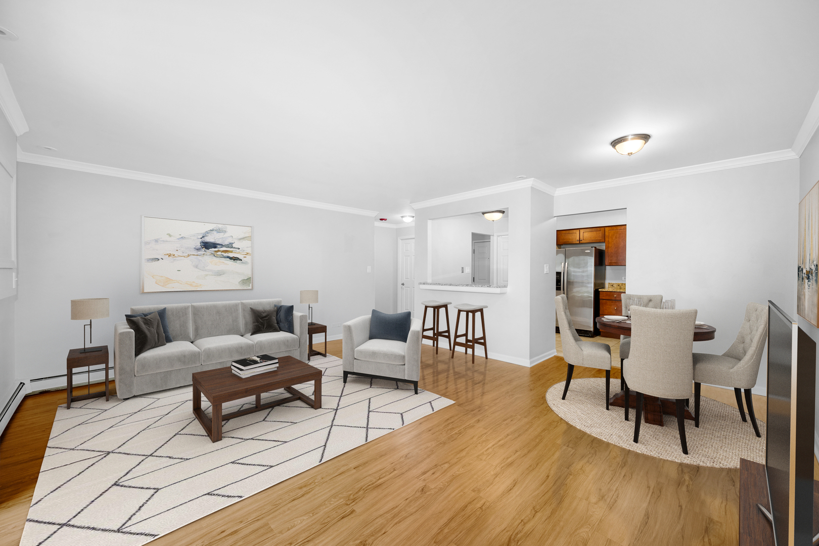 4900 Forest Avenue #108, Downers Grove, IL 60515
