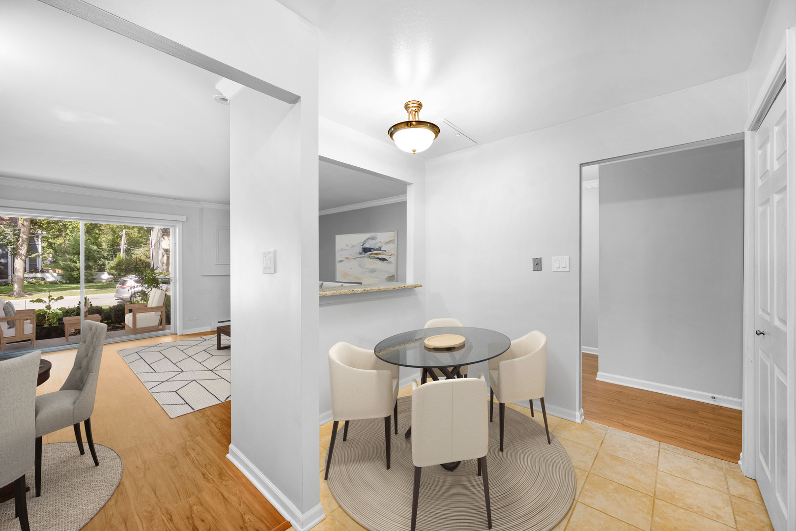 4900 Forest Avenue #108, Downers Grove, IL 60515