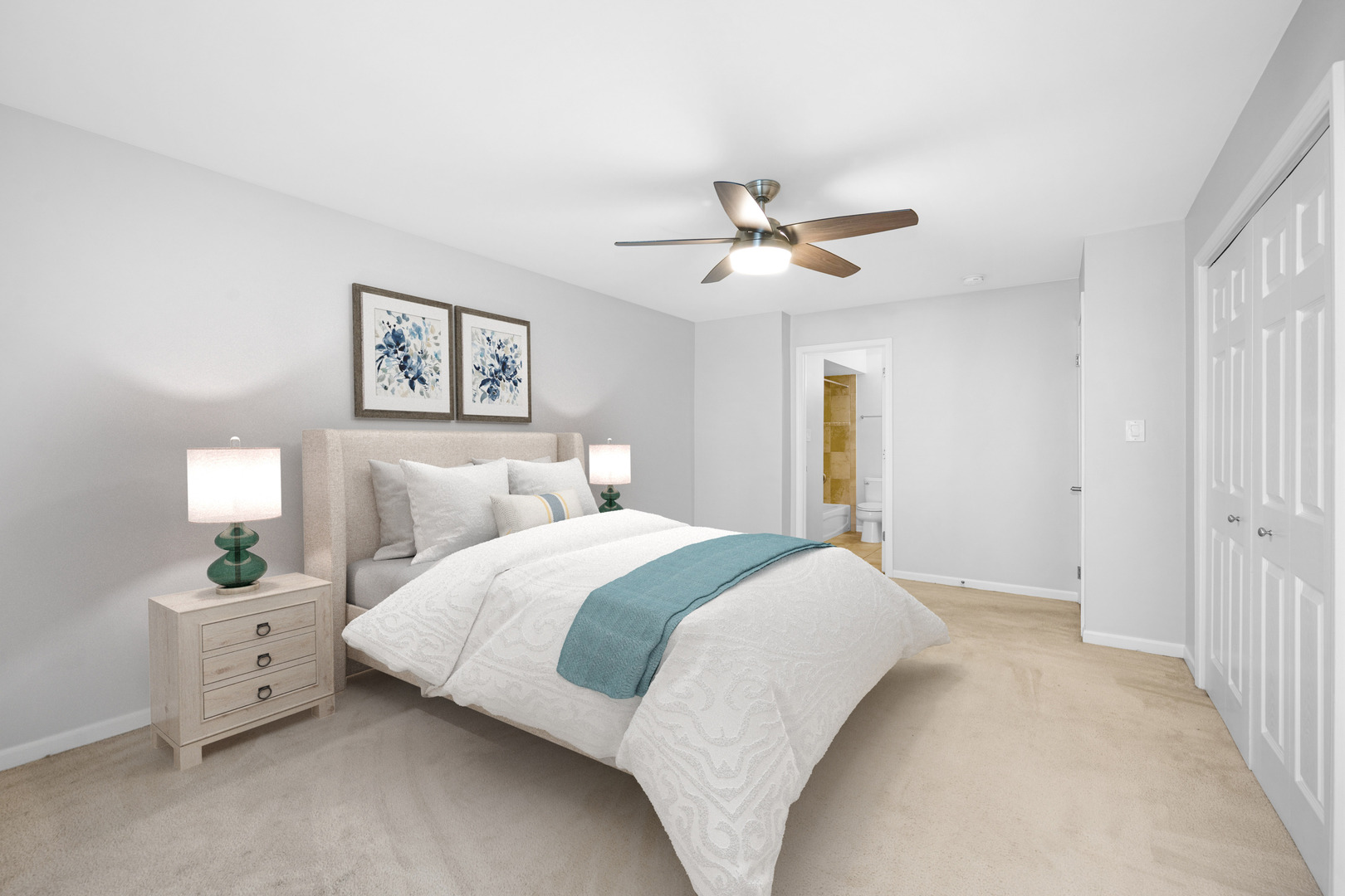 4900 Forest Avenue #108, Downers Grove, IL 60515