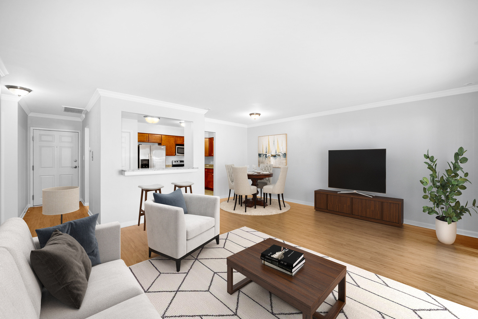4900 Forest Avenue #108, Downers Grove, IL 60515