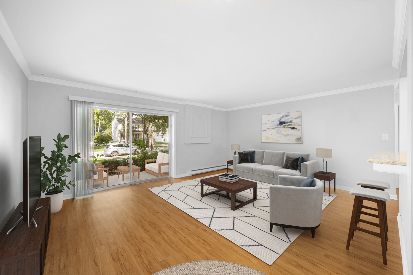 4900 Forest Avenue #108, Downers Grove, IL 60515