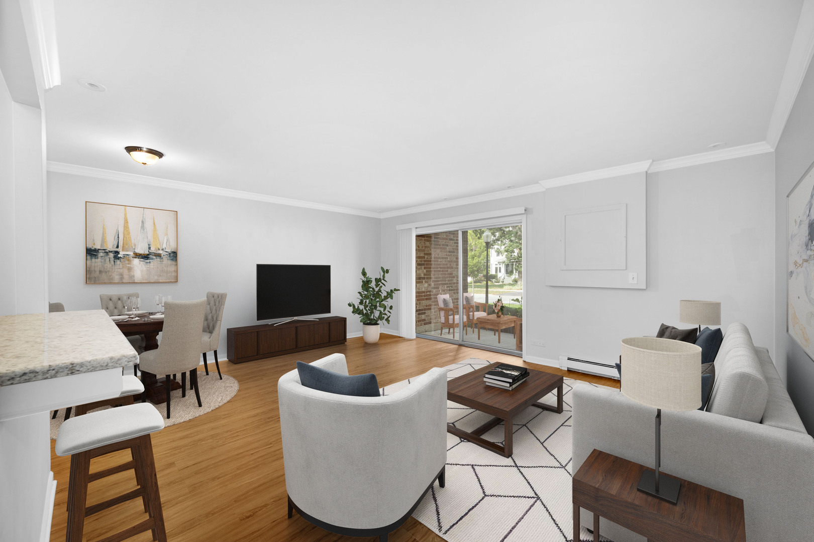 4900 Forest Avenue #108, Downers Grove, IL 60515