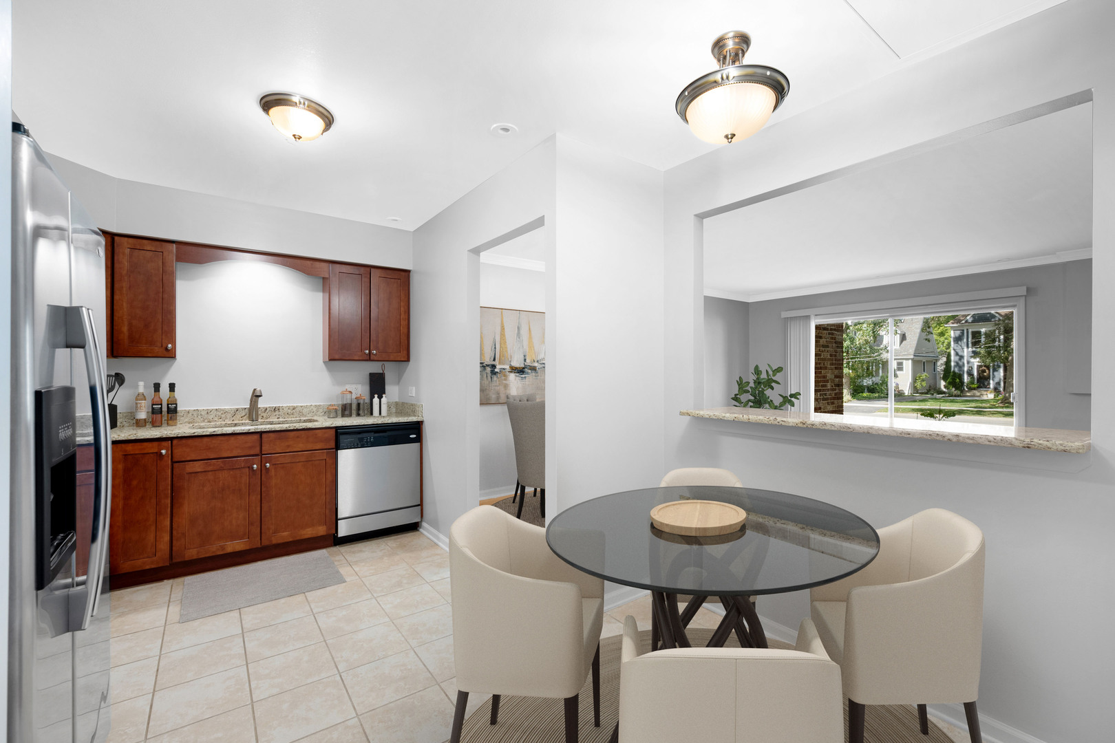 4900 Forest Avenue #108, Downers Grove, IL 60515