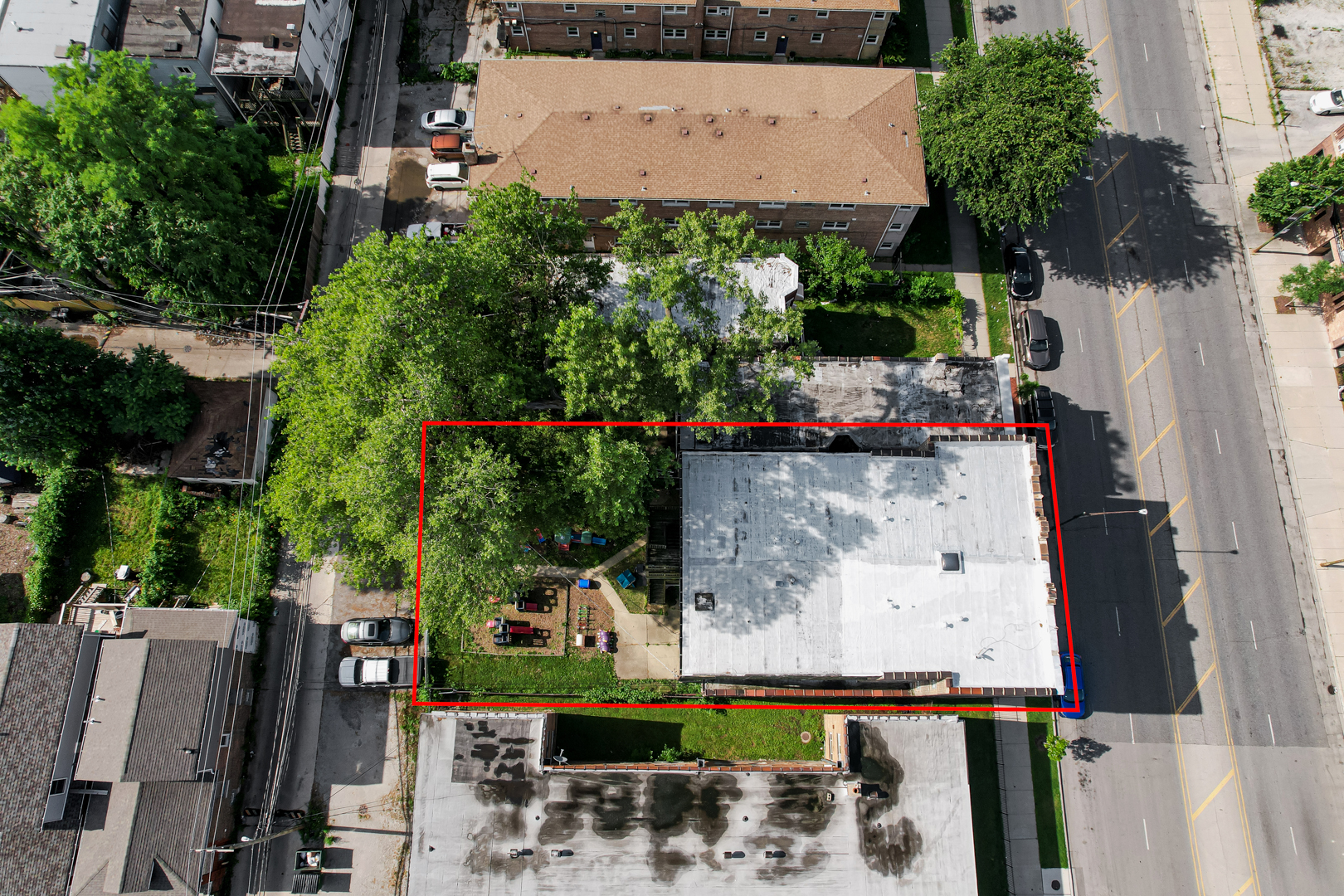 8907 S Cottage Grove Avenue, Chicago, IL 60619