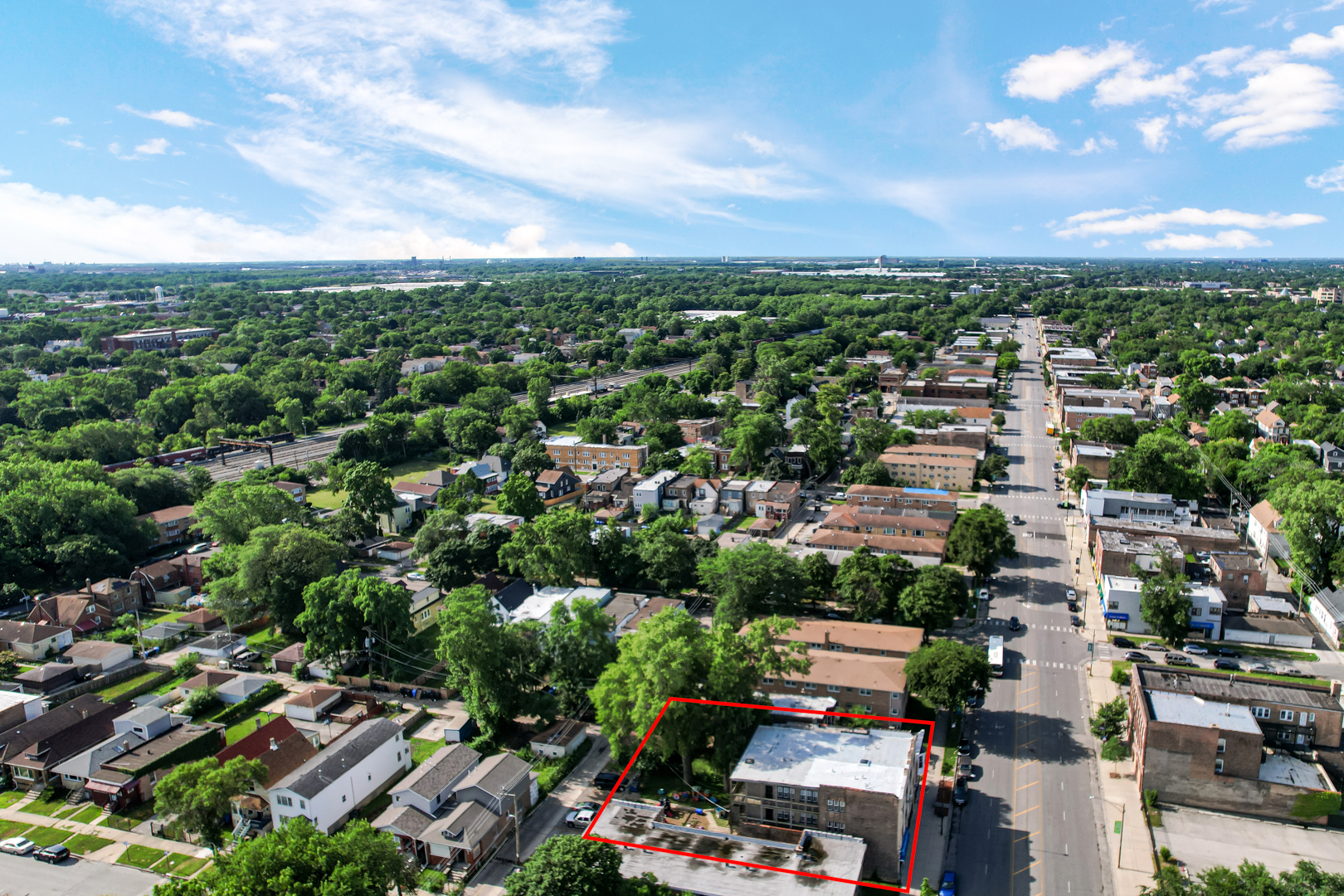 8907 S Cottage Grove Avenue, Chicago, IL 60619