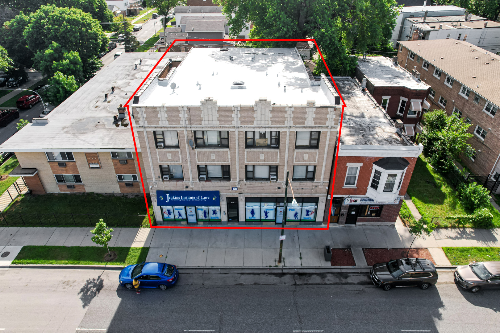 8907 S Cottage Grove Avenue, Chicago, IL 60619