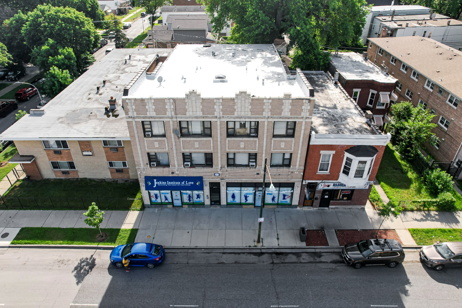 8907 S Cottage Grove Avenue, Chicago, IL 60619