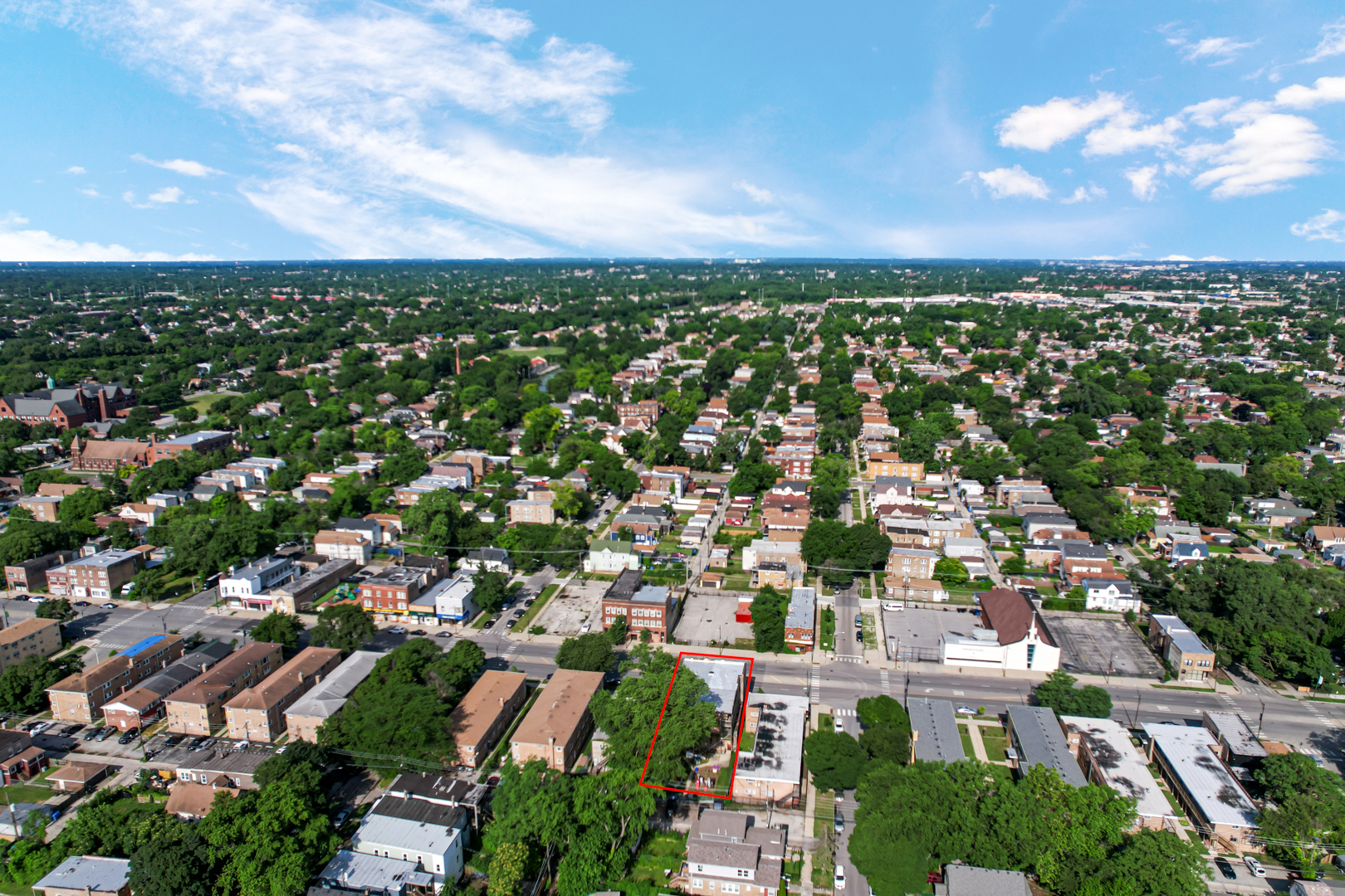 8907 S Cottage Grove Avenue, Chicago, IL 60619