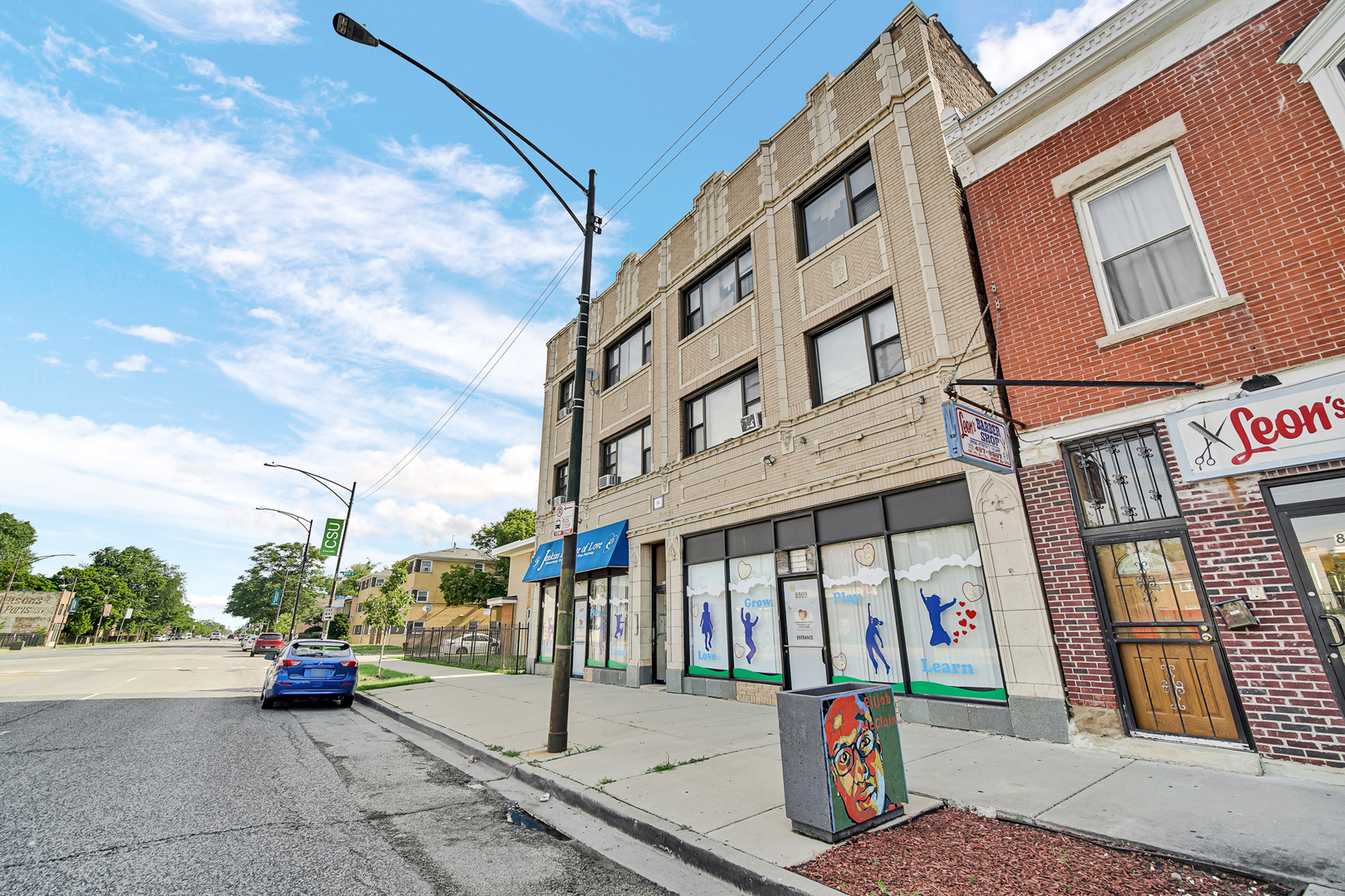 8907 S Cottage Grove Avenue, Chicago, IL 60619