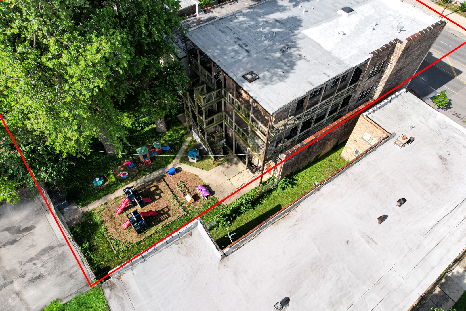 8907 S Cottage Grove Avenue, Chicago, IL 60619