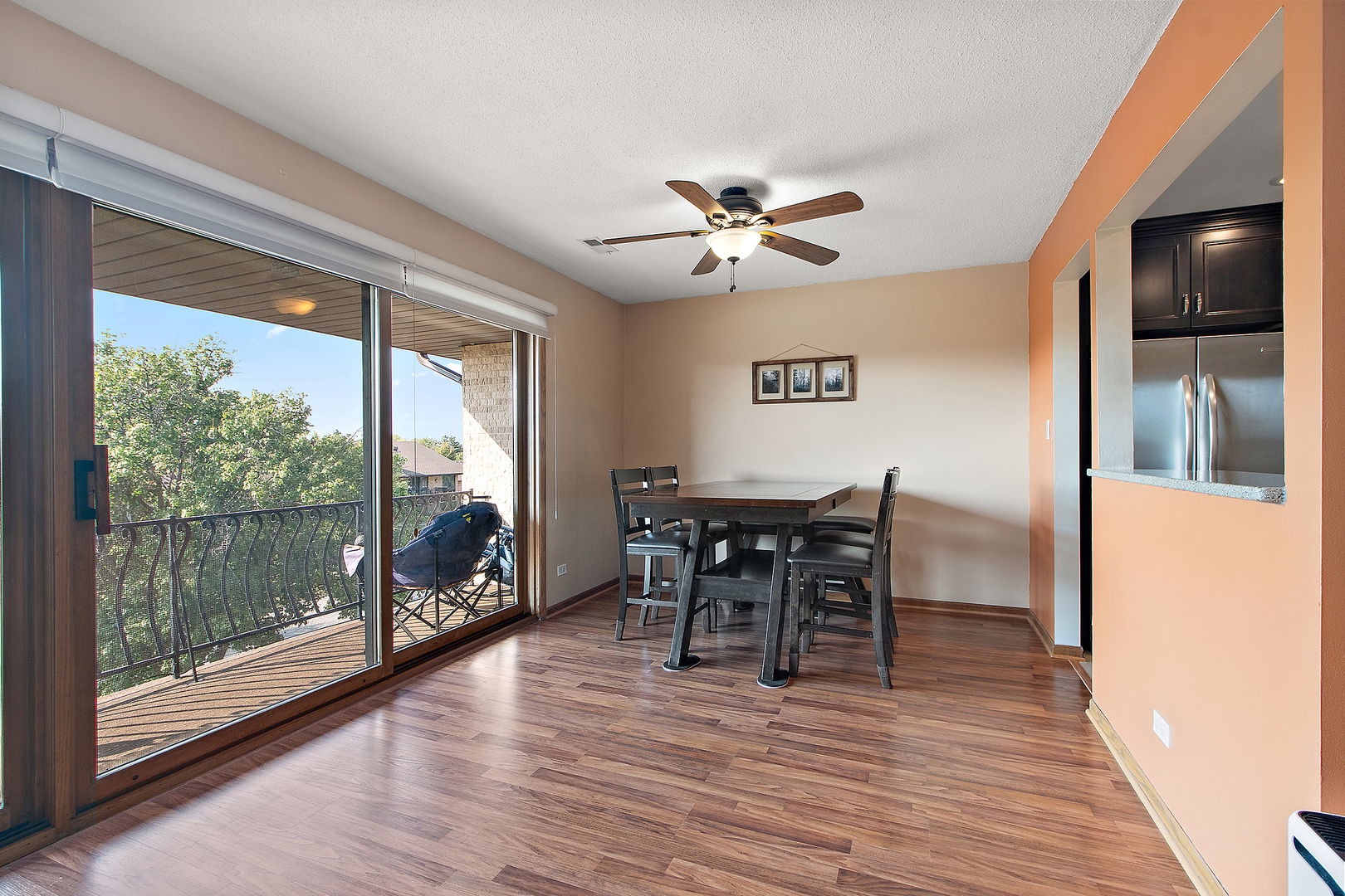 16107 Eagle Ridge Drive #3N, Tinley Park, IL 60477