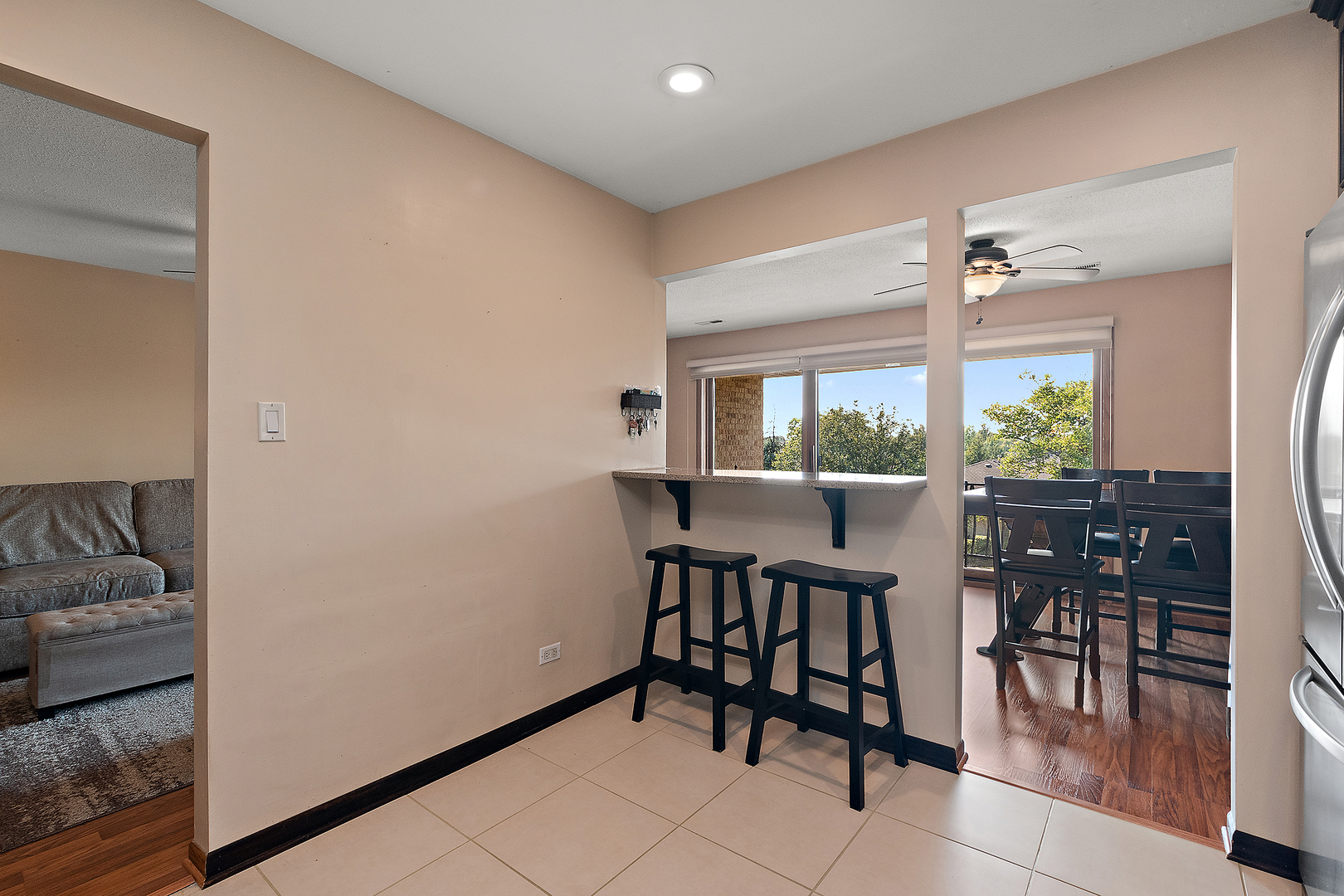 16107 Eagle Ridge Drive #3N, Tinley Park, IL 60477