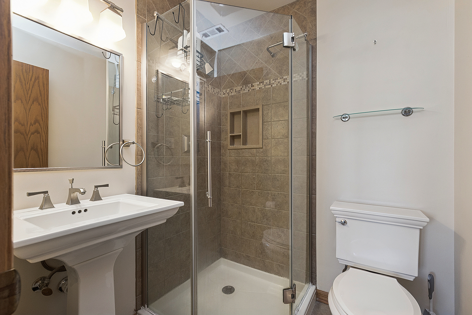 16107 Eagle Ridge Drive #3N, Tinley Park, IL 60477