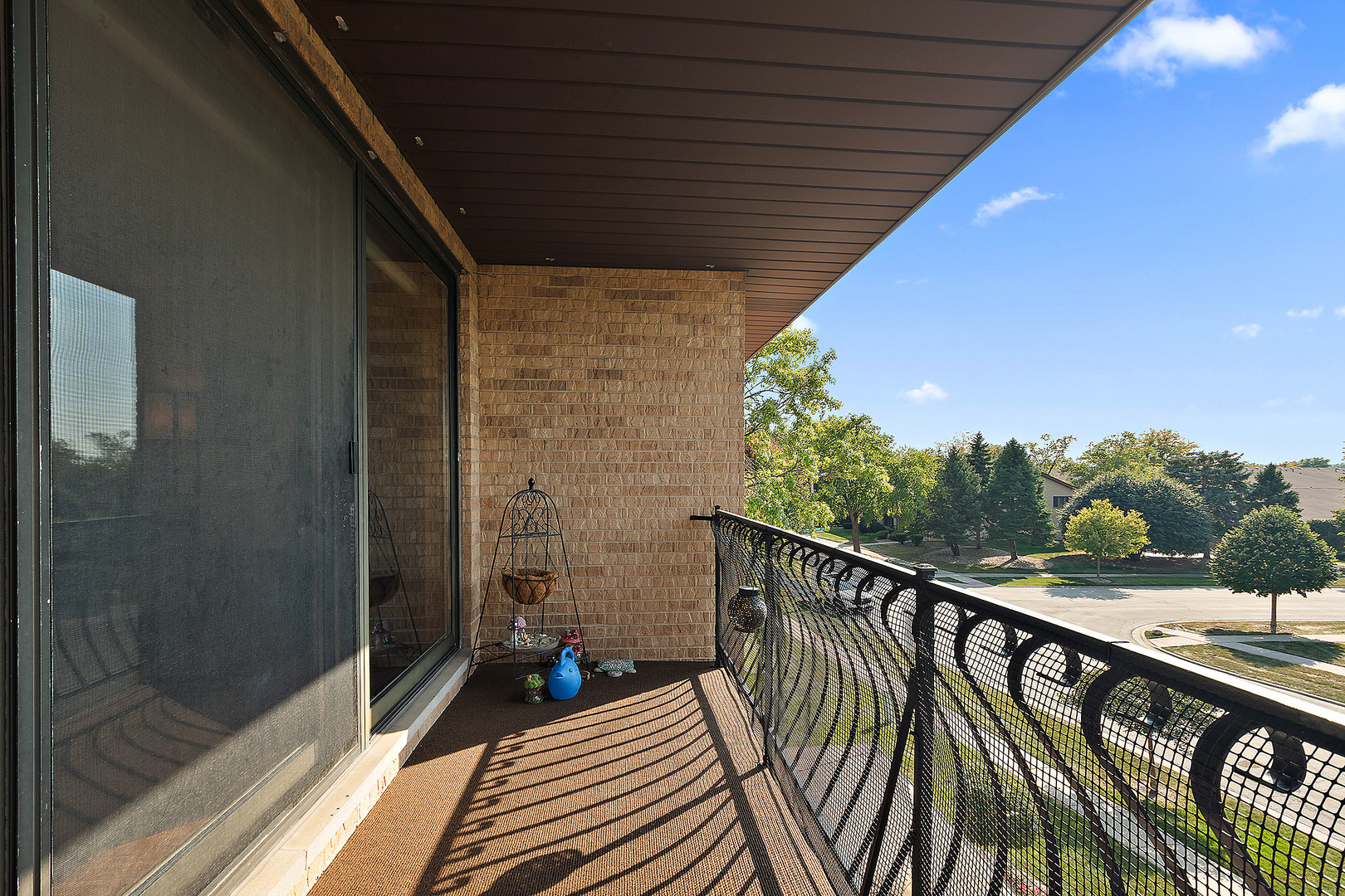 16107 Eagle Ridge Drive #3N, Tinley Park, IL 60477