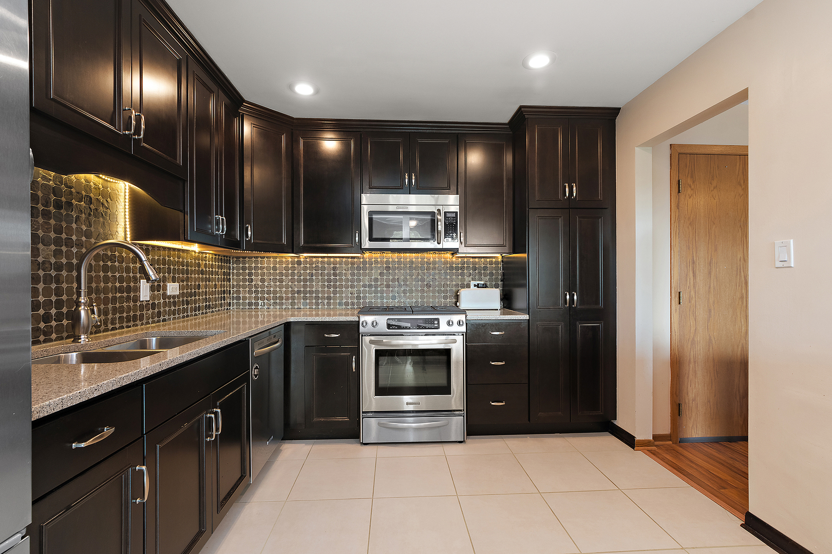 16107 Eagle Ridge Drive #3N, Tinley Park, IL 60477