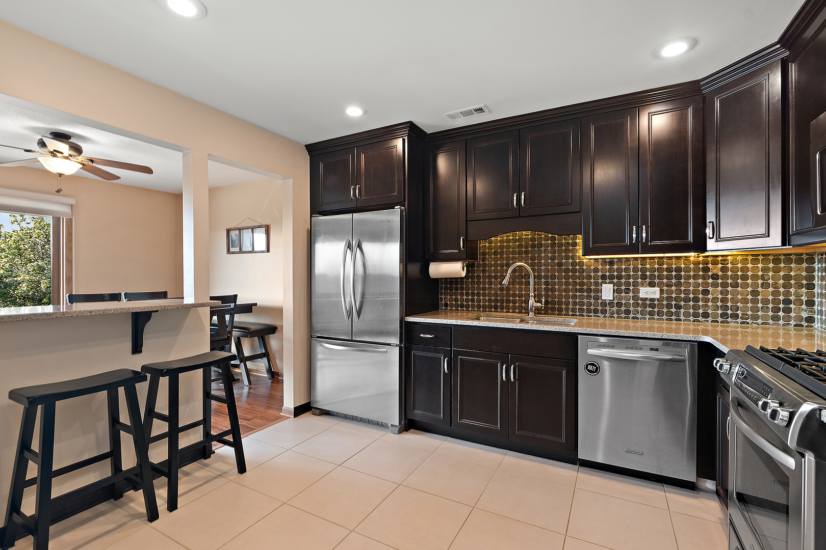 16107 Eagle Ridge Drive #3N, Tinley Park, IL 60477