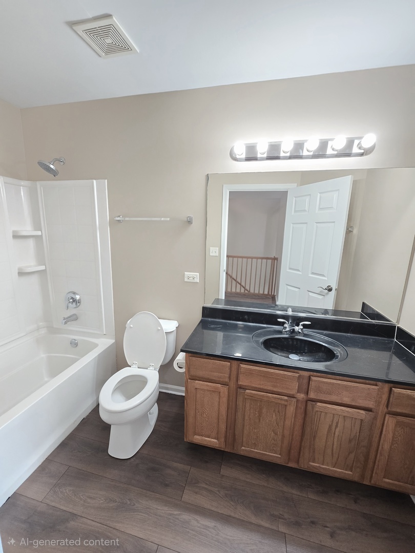 3401 Kentshire Circle #3401, Aurora, IL 60504