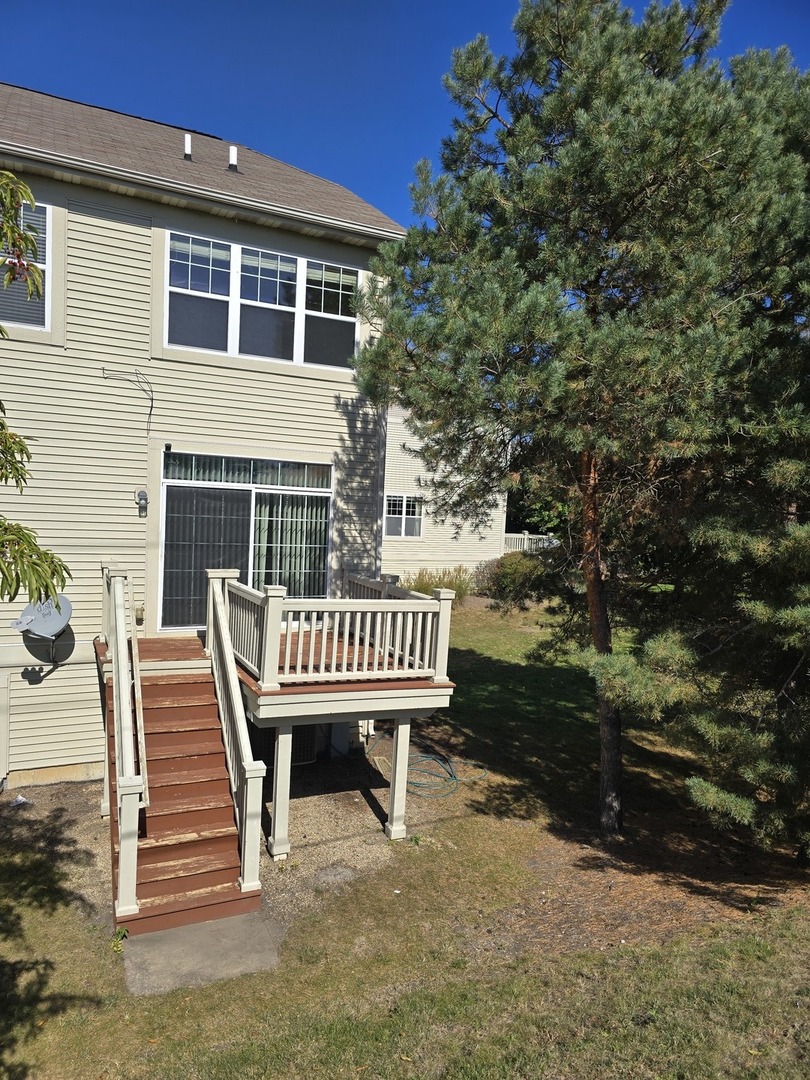 3401 Kentshire Circle #3401, Aurora, IL 60504