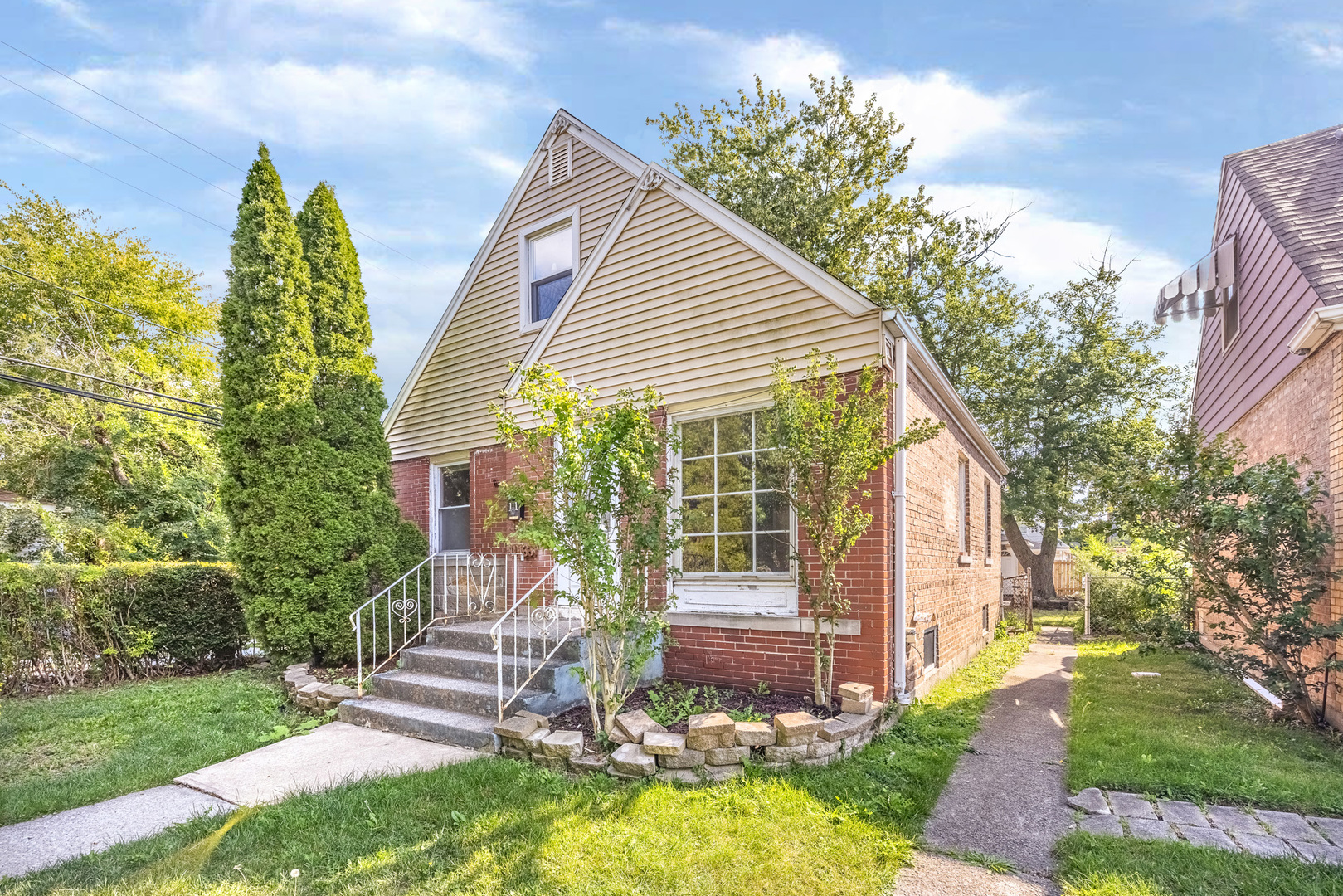 11 166th Street, Calumet City, IL 60409