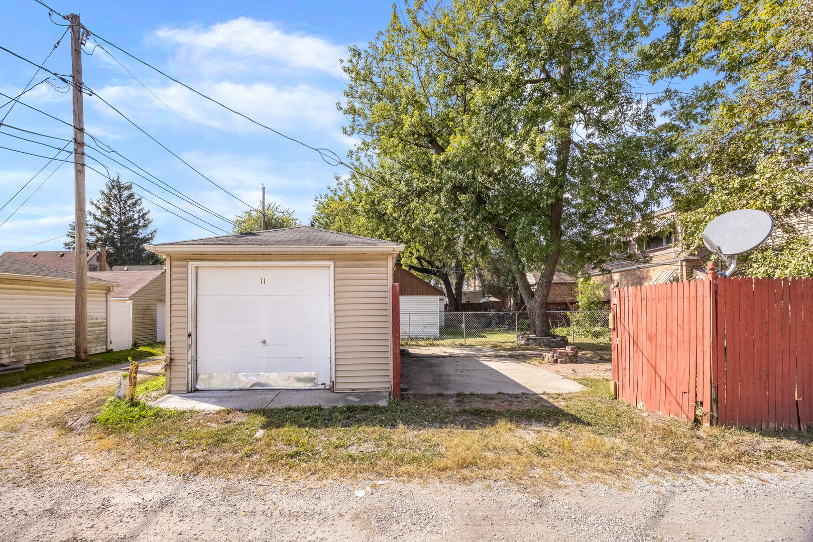 11 166th Street, Calumet City, IL 60409