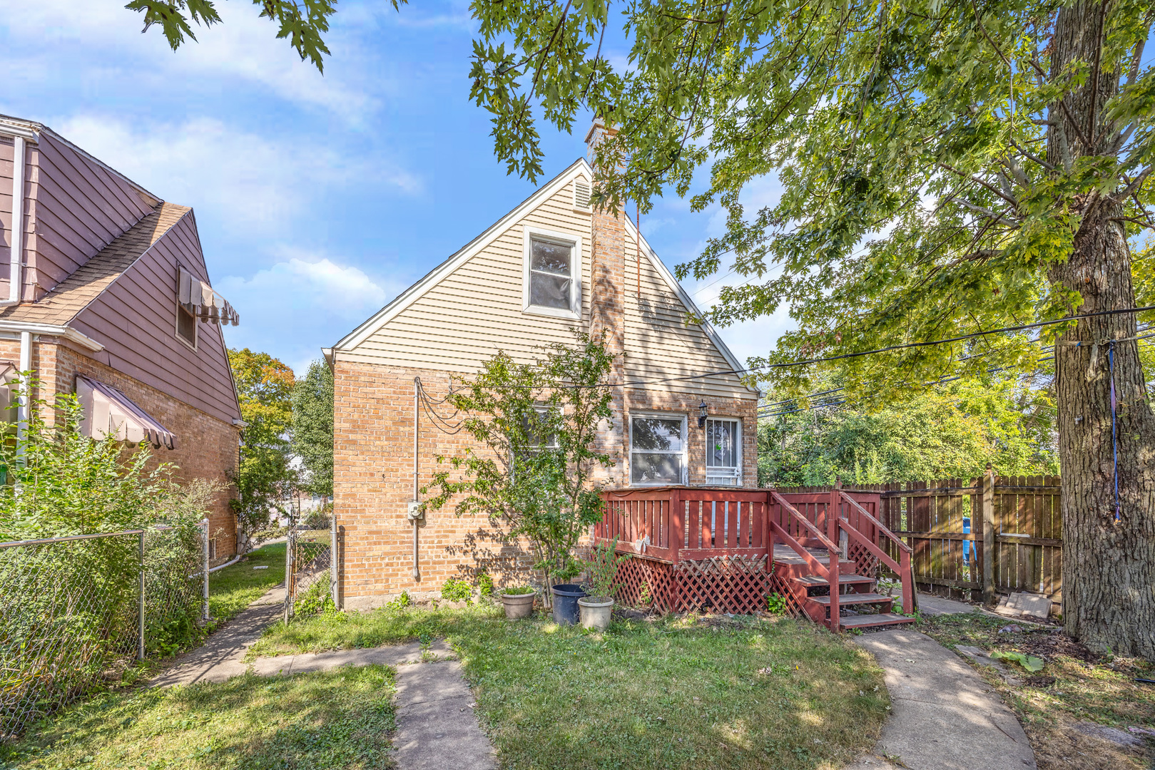 11 166th Street, Calumet City, IL 60409