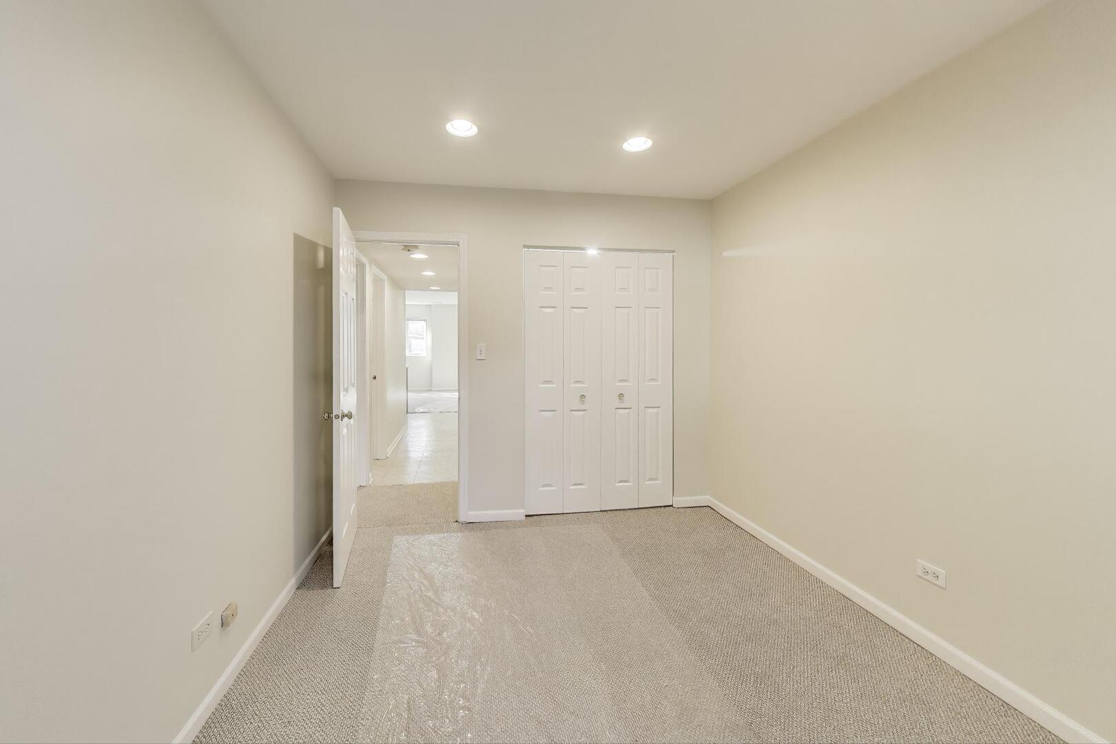 2318 W Flournoy Street #G, Chicago, IL 60612