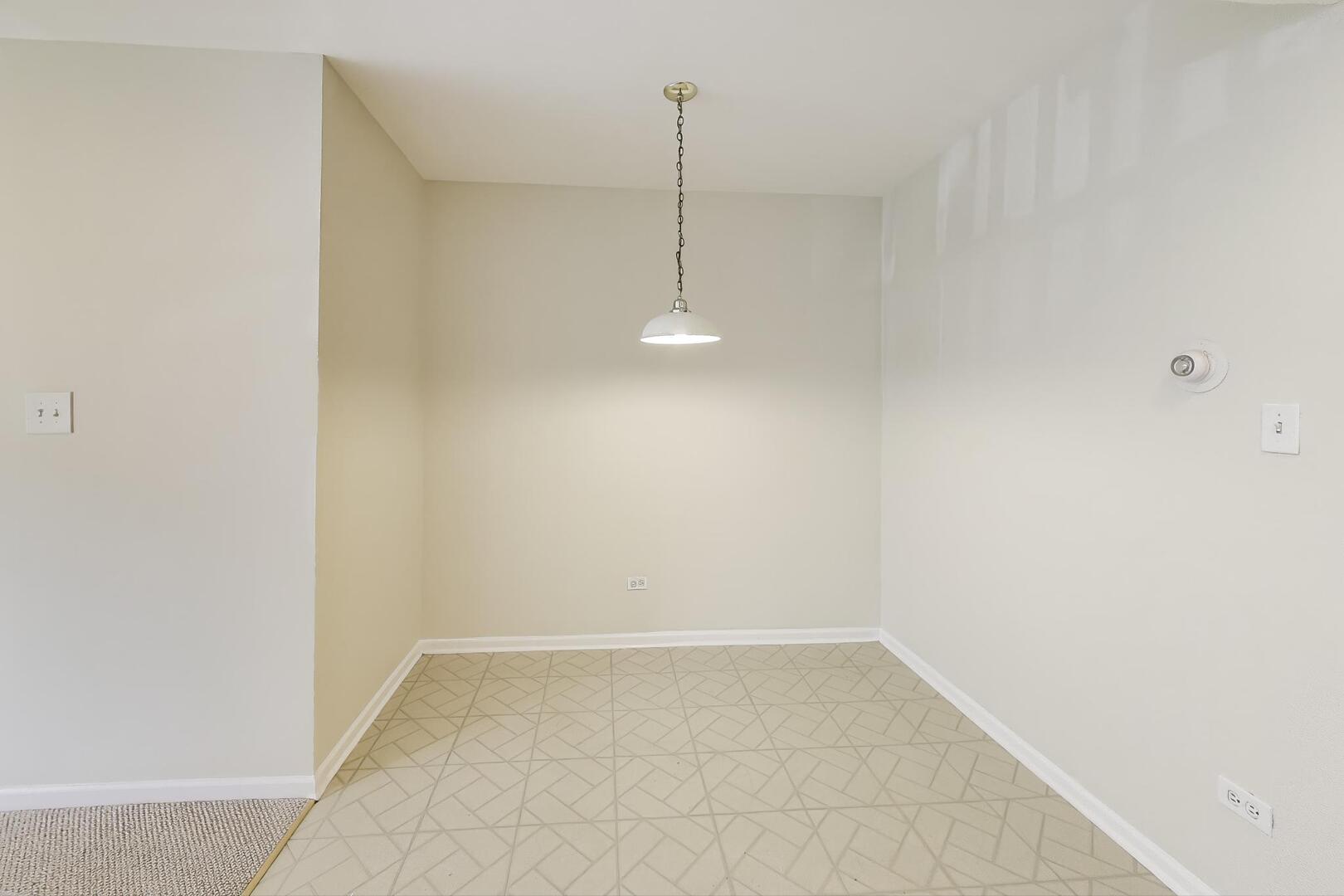 2318 W Flournoy Street #G, Chicago, IL 60612