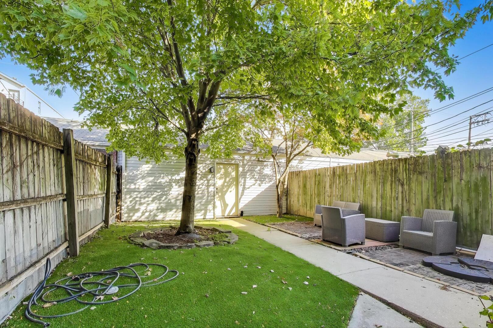 2318 W Flournoy Street #G, Chicago, IL 60612
