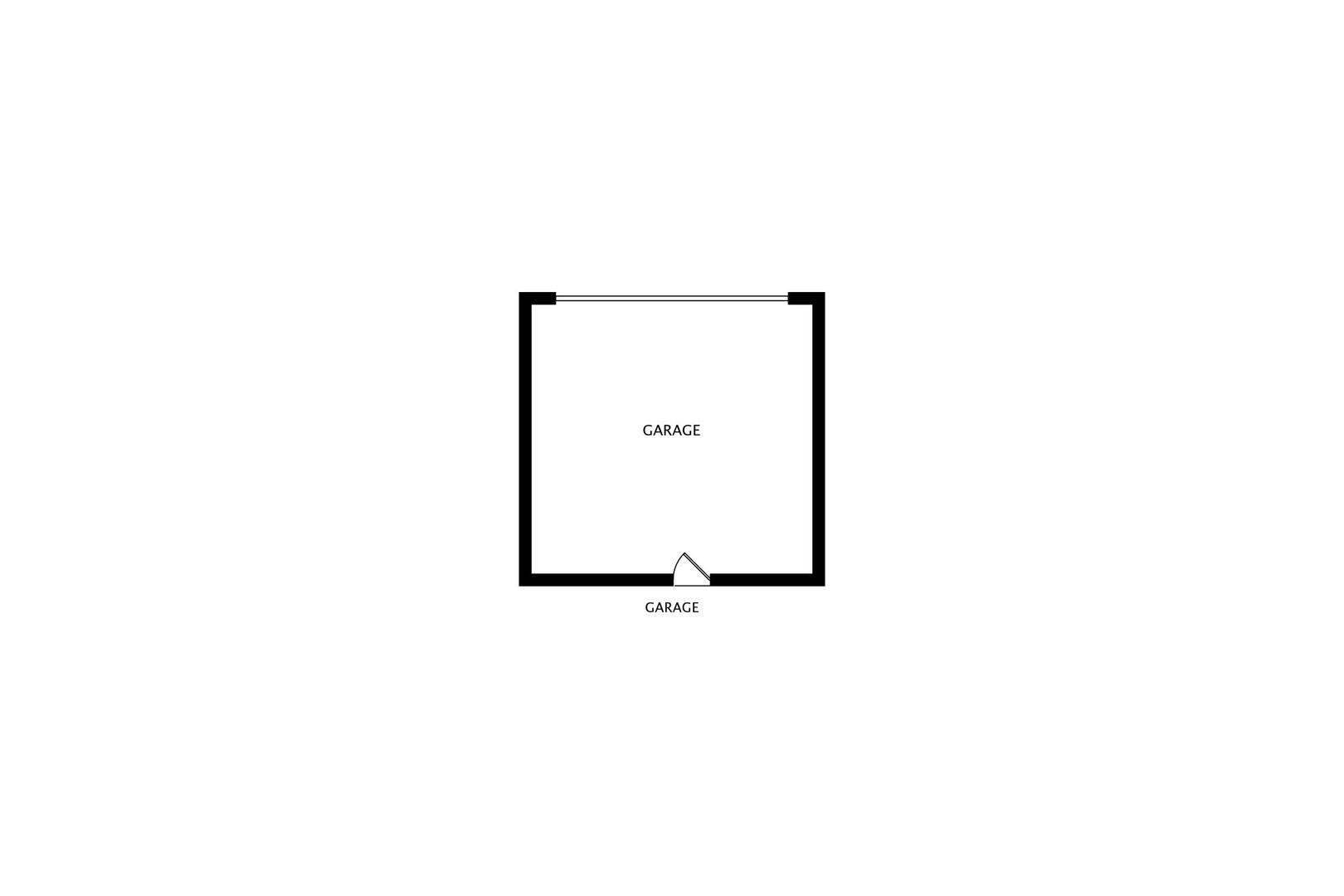 2318 W Flournoy Street #G, Chicago, IL 60612