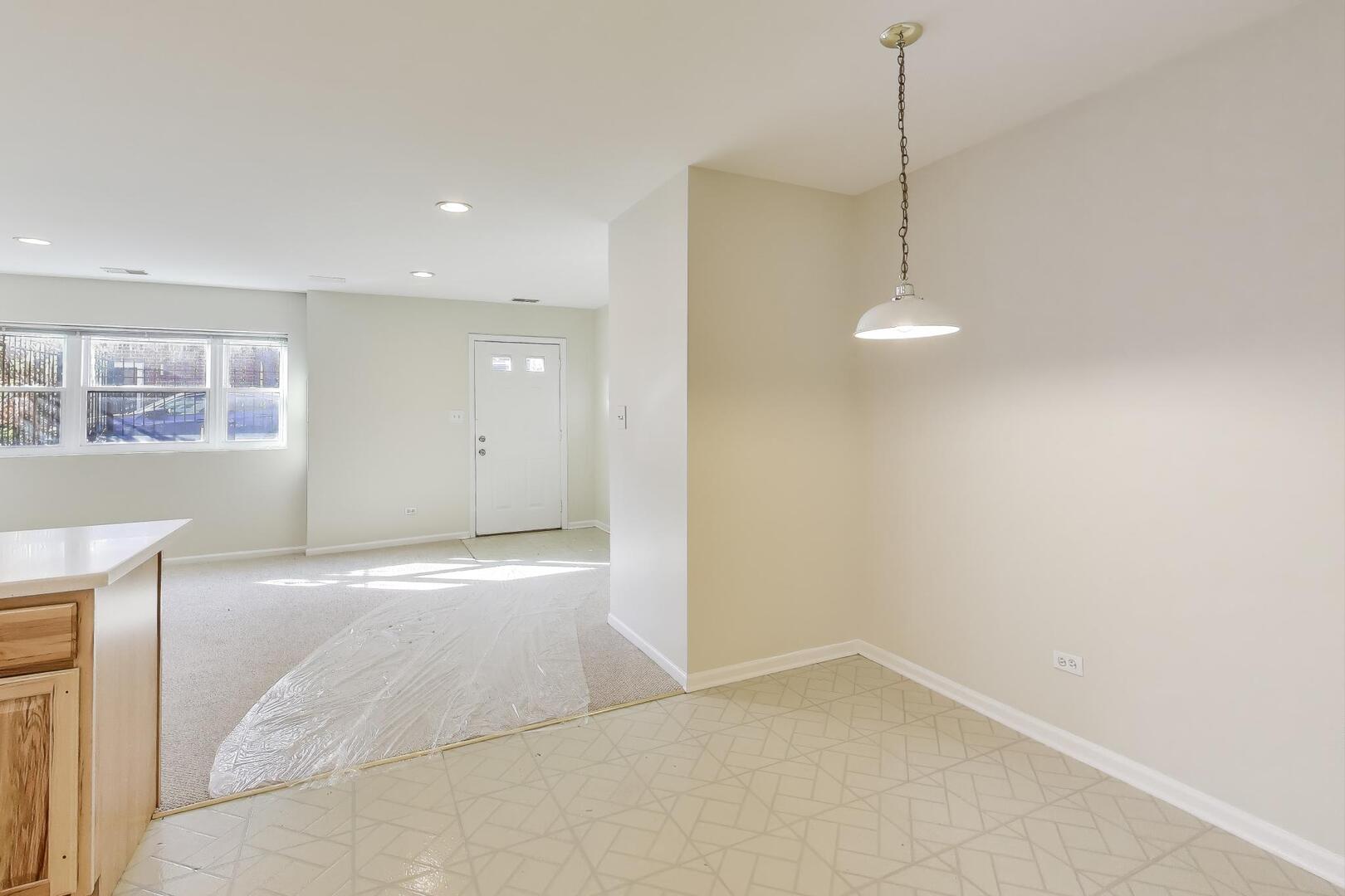 2318 W Flournoy Street #G, Chicago, IL 60612