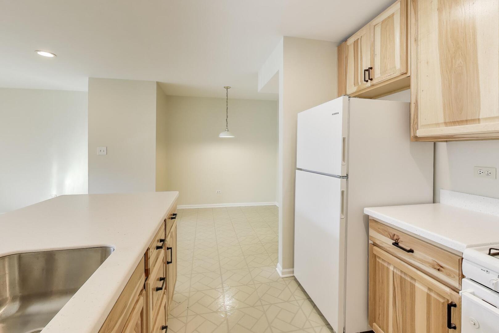 2318 W Flournoy Street #G, Chicago, IL 60612