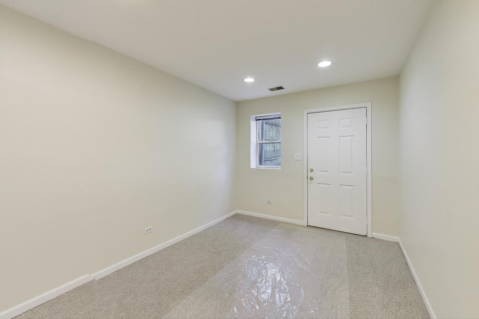 2318 W Flournoy Street #G, Chicago, IL 60612