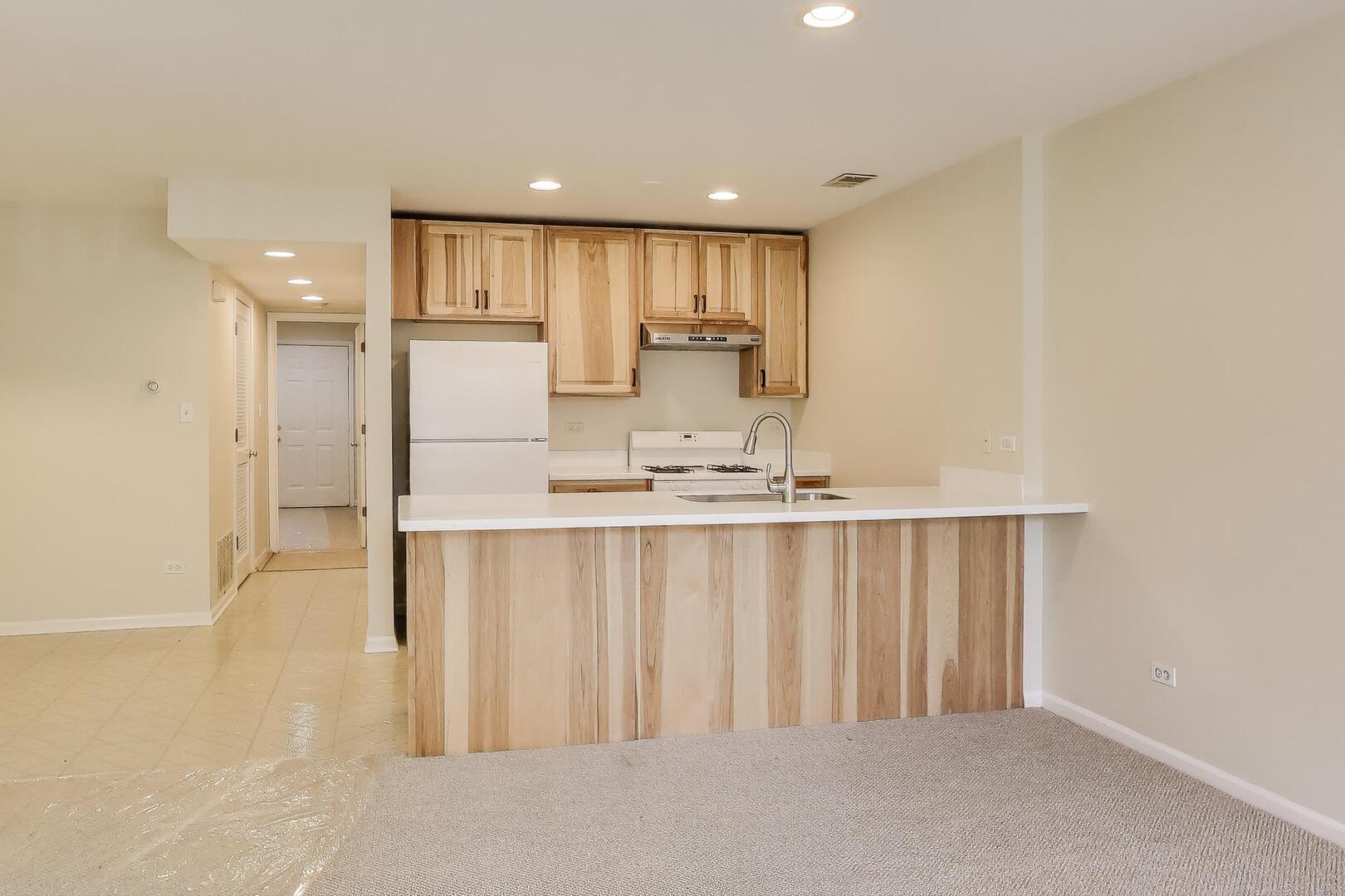 2318 W Flournoy Street #G, Chicago, IL 60612