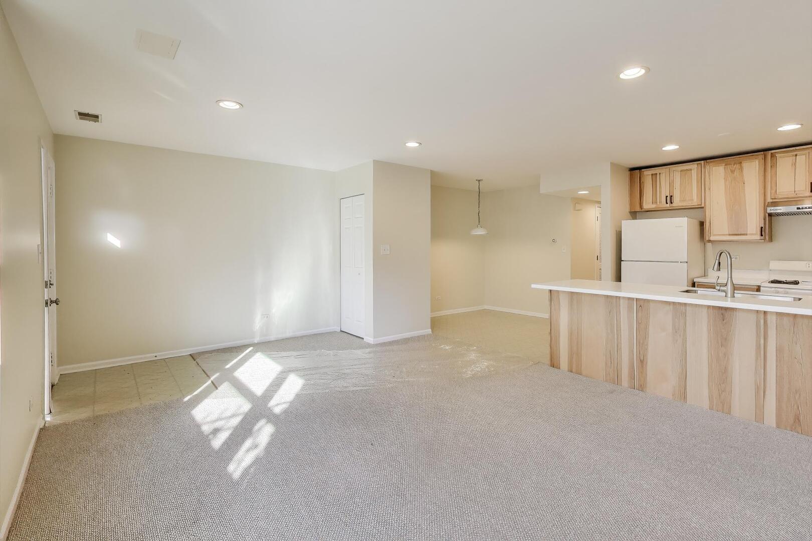 2318 W Flournoy Street #G, Chicago, IL 60612