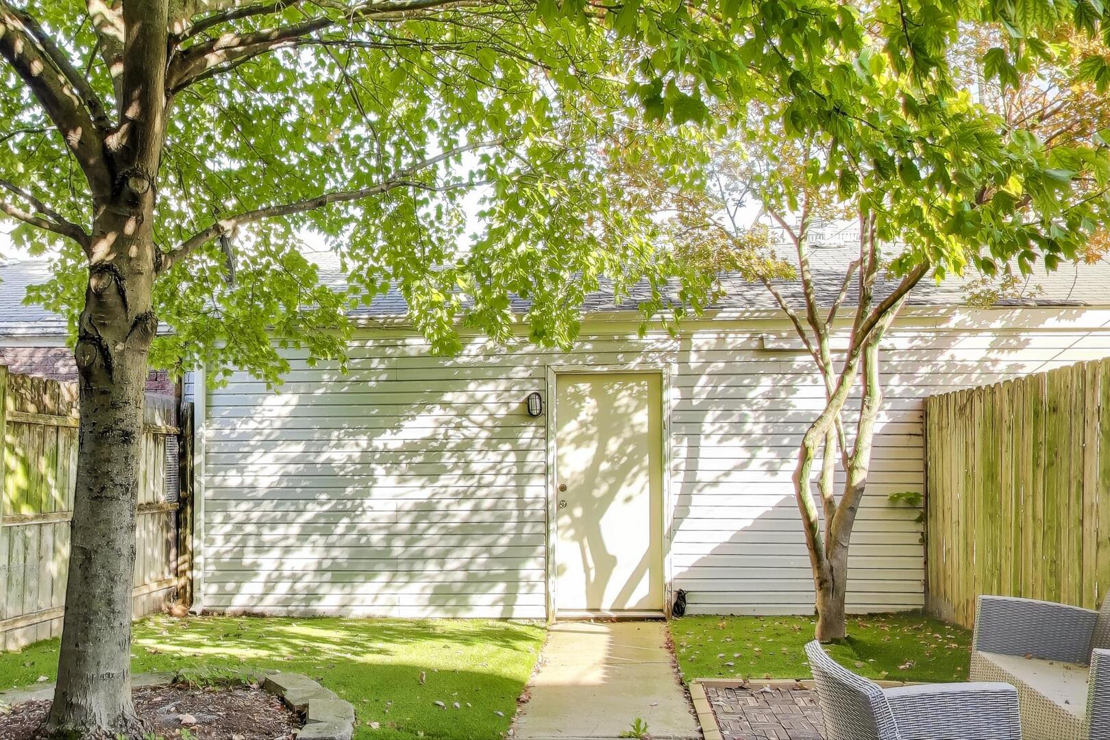 2318 W Flournoy Street #G, Chicago, IL 60612