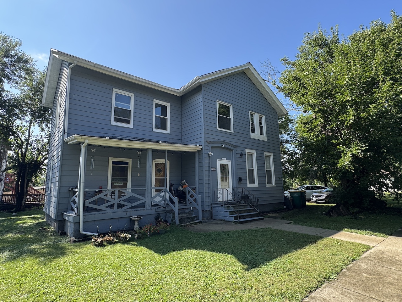 108 W Marion Street, Joliet, IL 60436