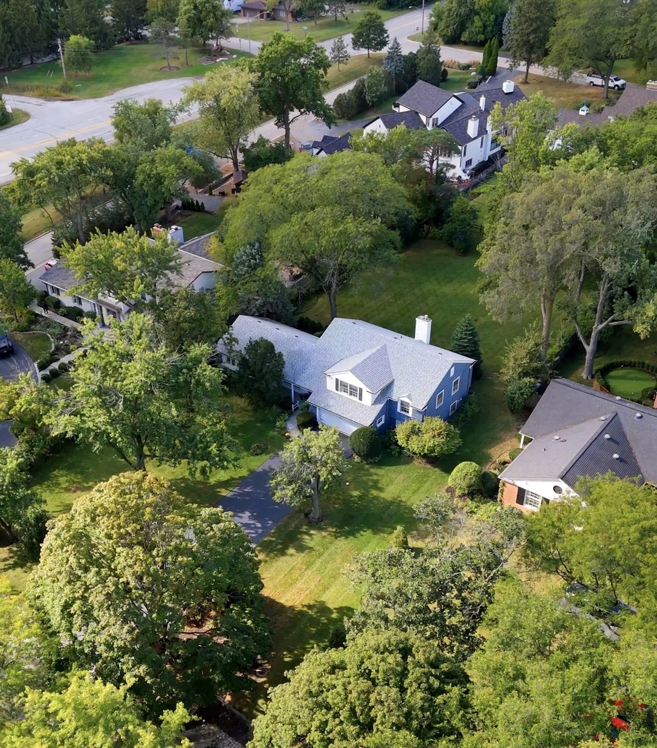 930 Harding Road, Hinsdale, IL 60521