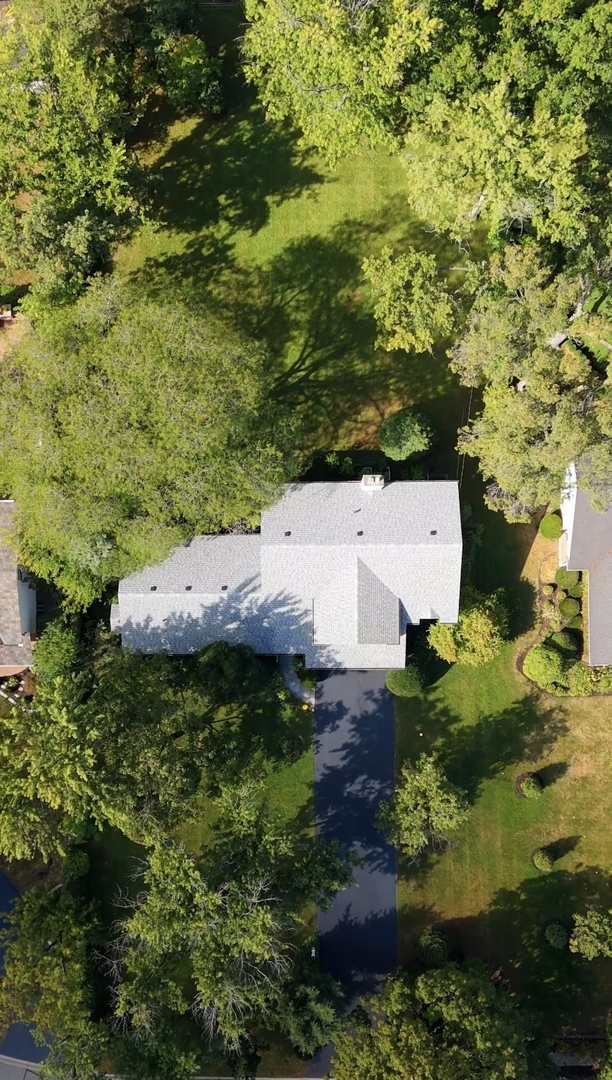 930 Harding Road, Hinsdale, IL 60521