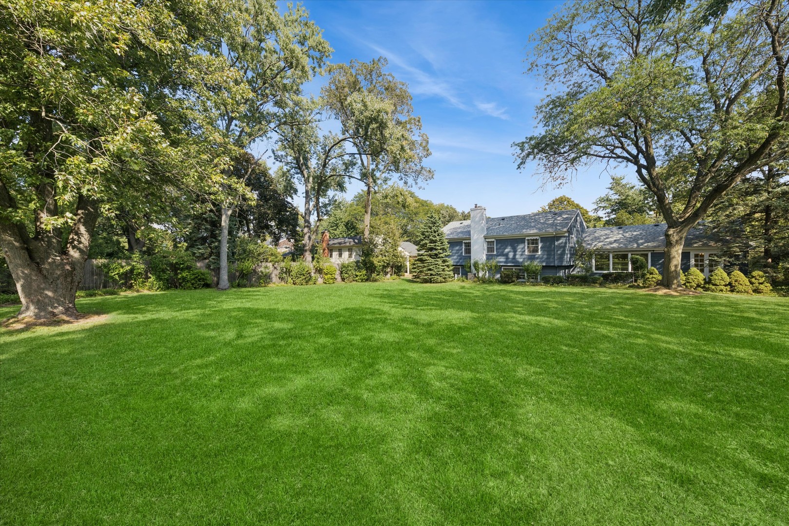 930 Harding Road, Hinsdale, IL 60521