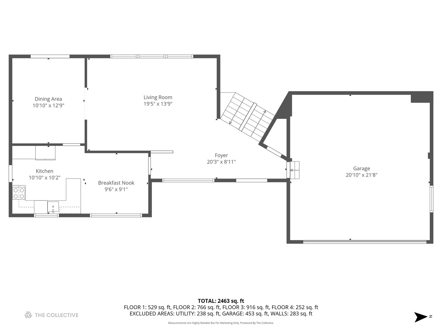930 Harding Road, Hinsdale, IL 60521